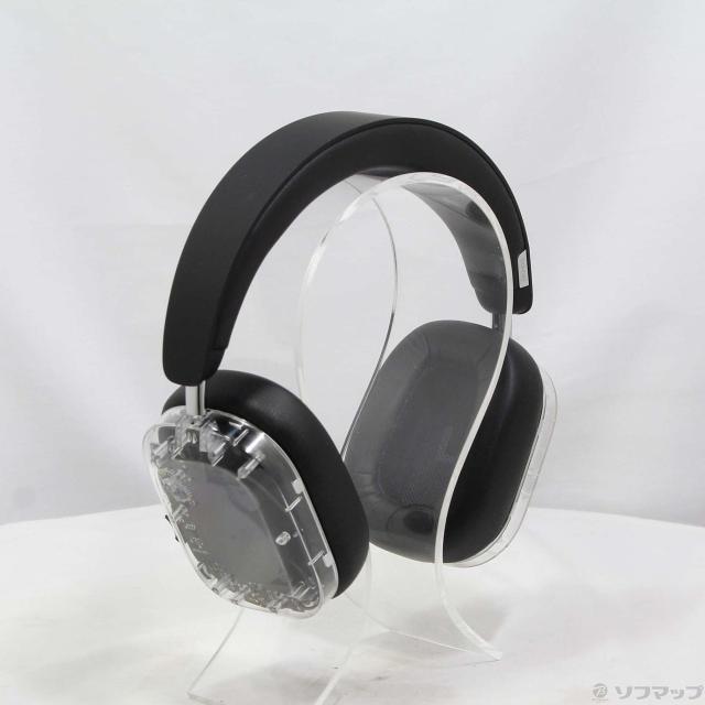 (中古)Over Ear トランスペアレント M1002(269-ud)_3