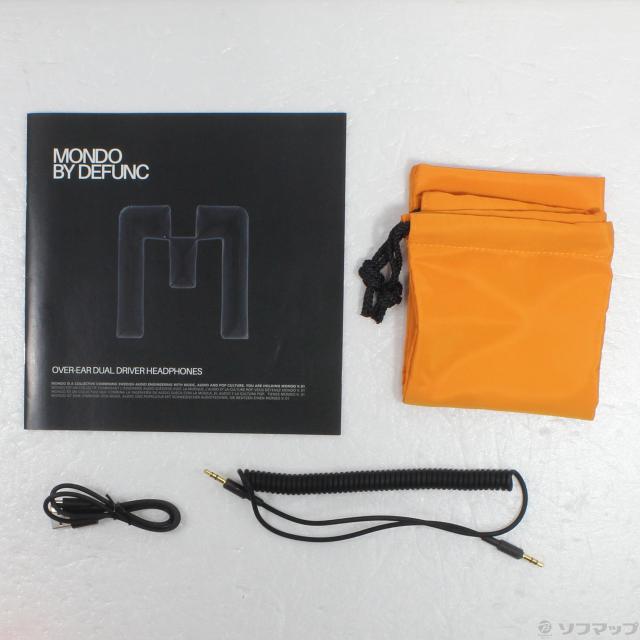 (中古)Over Ear トランスペアレント M1002(269-ud)_4