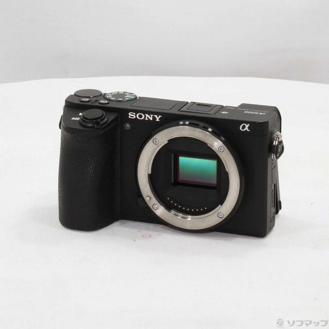 中古)SONY α6500 ボディ ILCE-6500(251-ud)