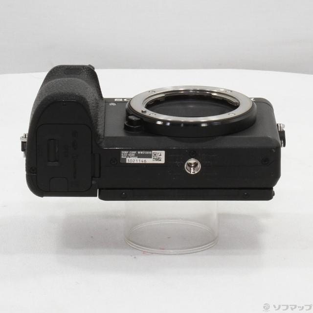 中古)SONY α6500 ボディ ILCE-6500(251-ud)