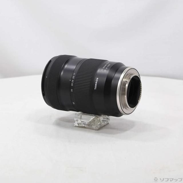 中古)TAMRON 17-50mm F/4 Di III VXD ソニーEマウント用(258-ud)