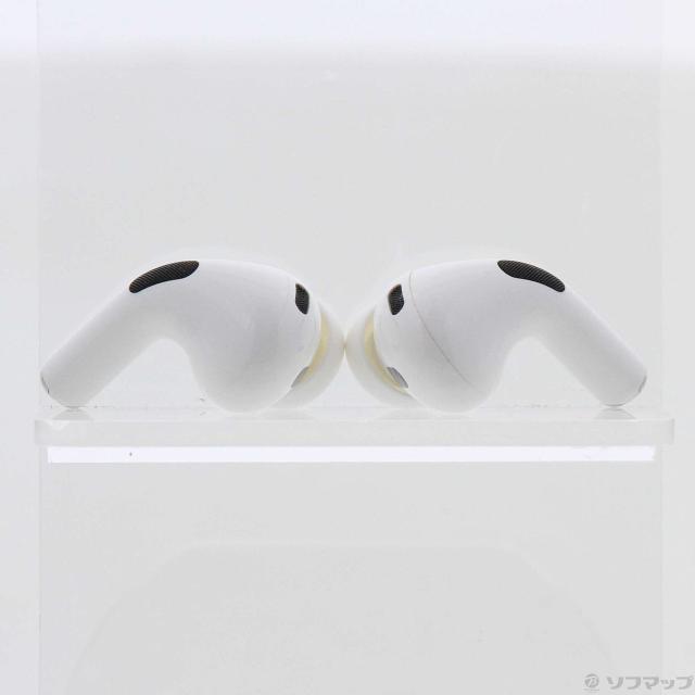 (中古)Apple AirPods Pro 第2世代(344-ud)