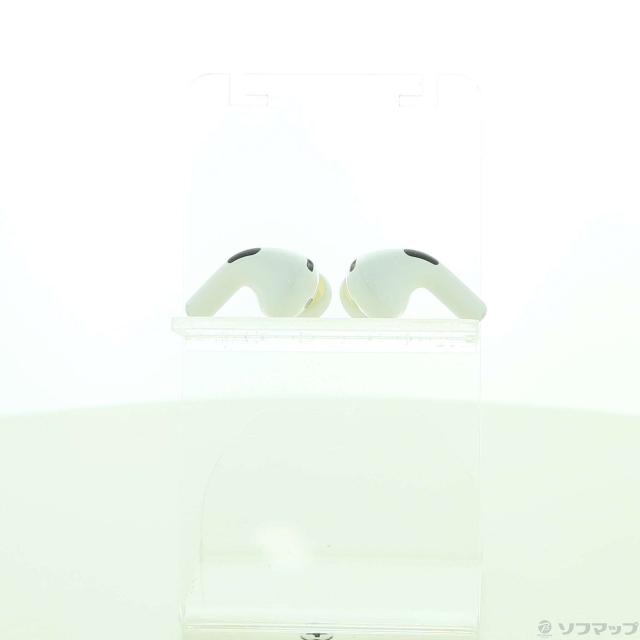 (中古)Apple AirPods Pro 第2世代(196-ud)