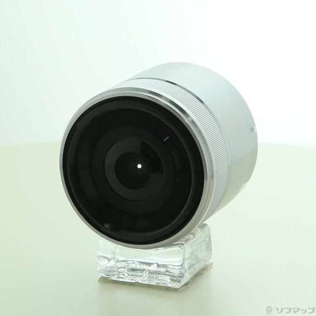 (中古)SONY E 30mm F3.5 Macro (SEL30M35)(262-ud)