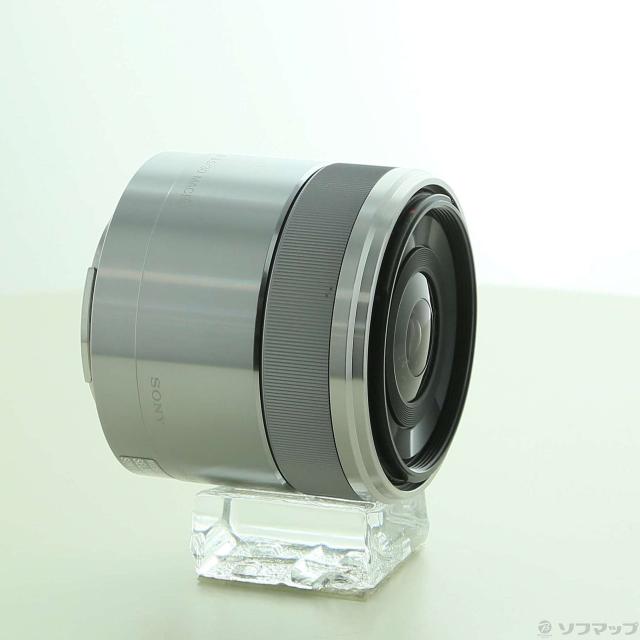 (中古)SONY E 30mm F3.5 Macro (SEL30M35)(262-ud)_3