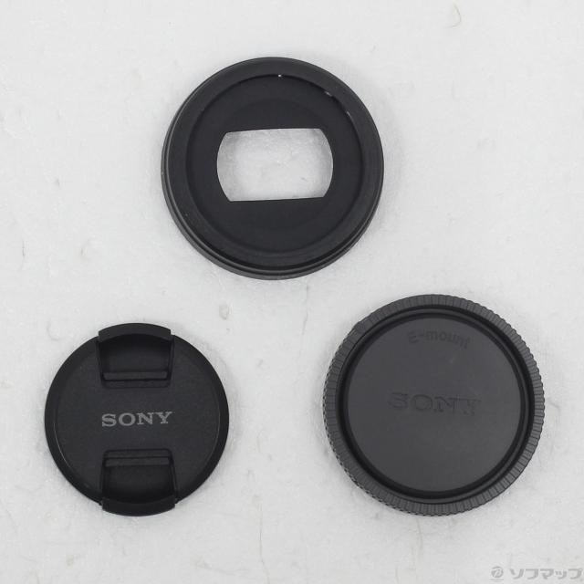 (中古)SONY E 30mm F3.5 Macro (SEL30M35)(262-ud)_4