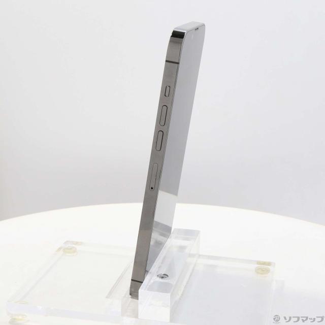 (中古)Apple iPhone13 Pro Max 1TB グラファイト MLKG3J/A SIMフリー(247-ud)_1