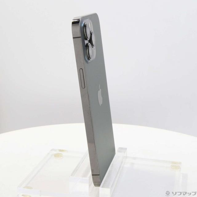 (中古)Apple iPhone13 Pro Max 1TB グラファイト MLKG3J/A SIMフリー(247-ud)_3