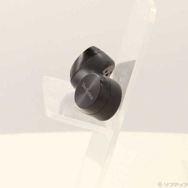 (中古)Panasonic Technics EAH-AZ60M2-K ブラック(368-ud)_1