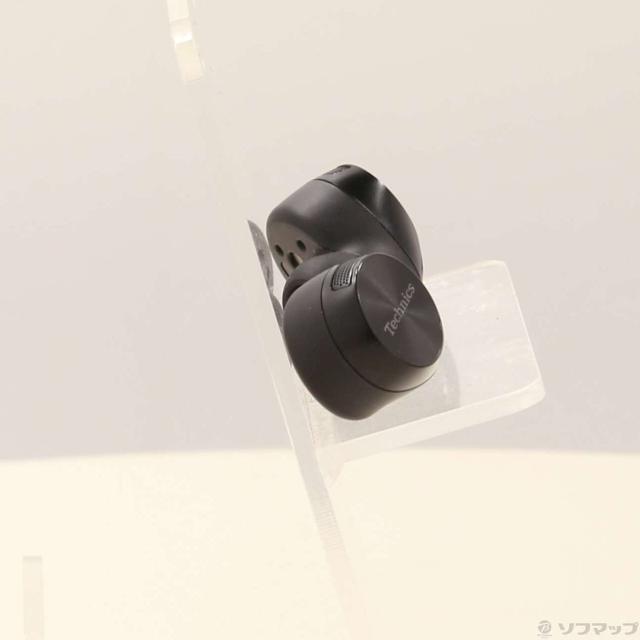 (中古)Panasonic Technics EAH-AZ60M2-K ブラック(368-ud)_3