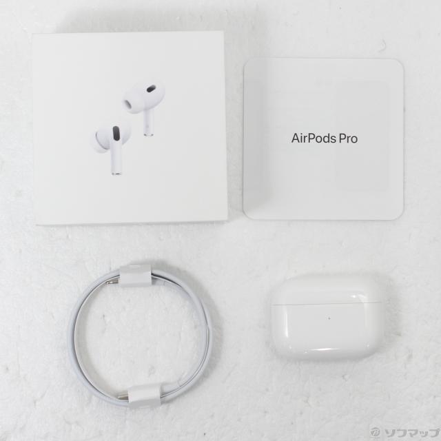 (中古)Apple AirPods Pro 第2世代(262-ud)_4