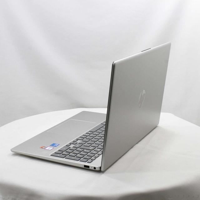 (中古)hp (展示品) HP 15-fd1003TU AY6R6PA-AAAA ナチュラルシルバー(377-ud)