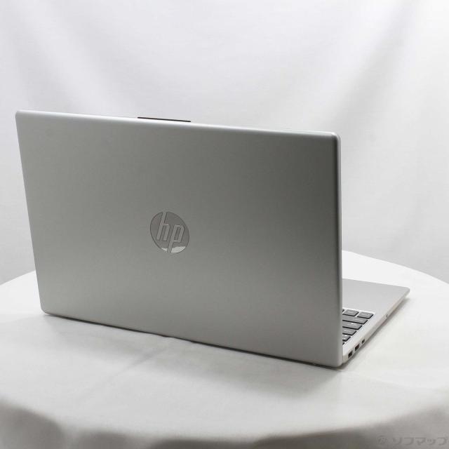 (中古)hp (展示品) HP 15-fd1003TU AY6R6PA-AAAA ナチュラルシルバー(377-ud)