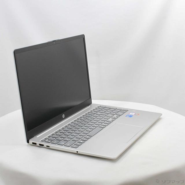 (中古)hp (展示品) HP 15-fd1003TU AY6R6PA-AAAA ナチュラルシルバー(377-ud)