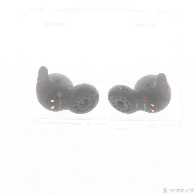 (中古)SONY LinkBuds OPEN ブラック WF-L910BZ(349-ud)_2