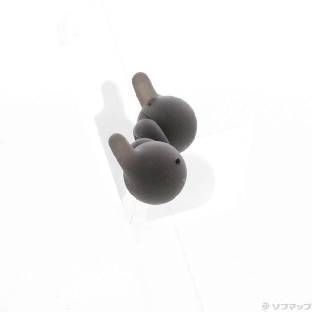 (中古)SONY LinkBuds OPEN ブラック WF-L910BZ(349-ud)_3