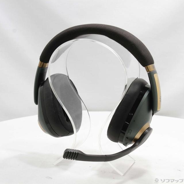 (中古)EPOS H3PRO Hybrid レーシンググリーン(198-ud)