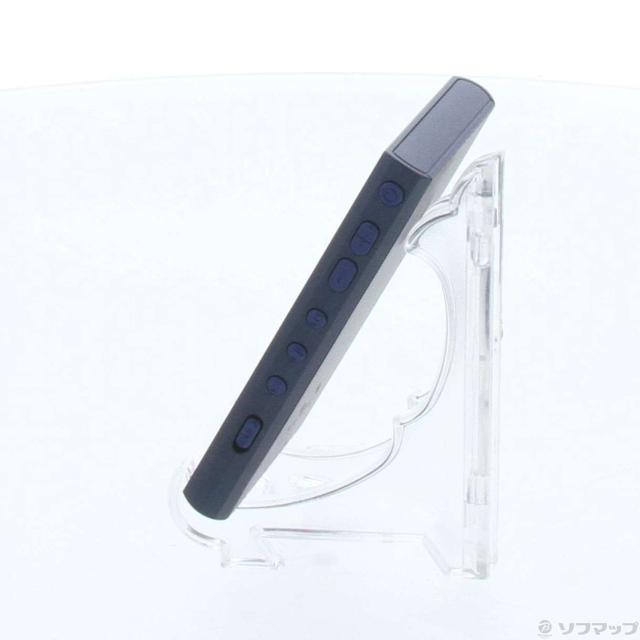 (中古)SONY WALKMAN A300シリーズ メモリ32GB+microSD ブルー NW-A306(L)(349-ud)_1