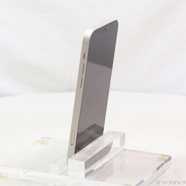 (中古)Apple iPhone12 64GB ホワイト MGHP3J/A SIMフリー(368-ud)_1