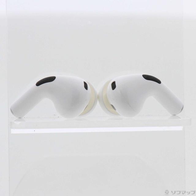 (中古)Apple AirPods Pro 第2世代(344-ud)