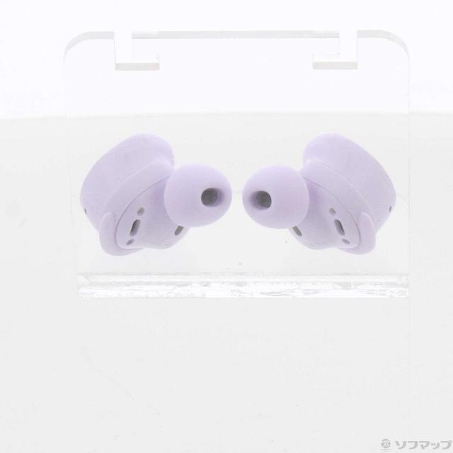 QuietComfort Bose Earbuds - チルドライラック : BOSE Bluetooth Over