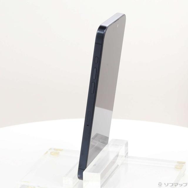 (中古)Apple iPhone15 Pro Max 256GB ブルーチタニウム MU6T3J/A SIMフリー(276-ud)