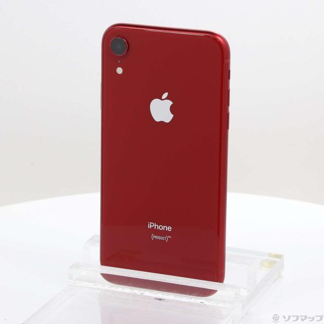 iPhoneXR 64GBレッド動作品！ 楽天市場】【中古】 iPhoneXR 64GB RED SIMフリー 本体 スマホ iPhone