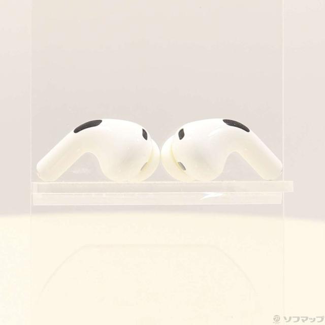 (中古)Apple AirPods Pro 第2世代(344-ud)