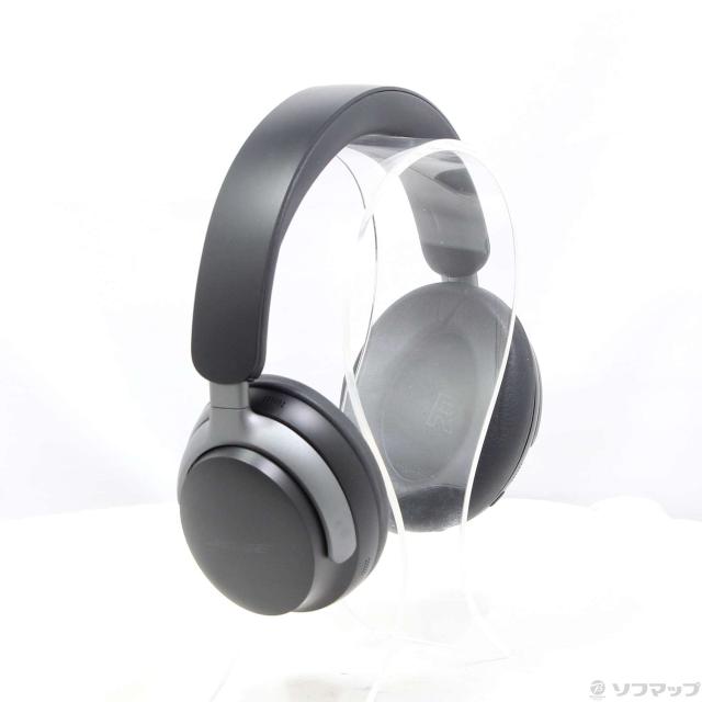 (中古)BOSE QuietComfort Ultra Headphones ブラック QC-ULTRA-HP-BLK(269-ud)_1
