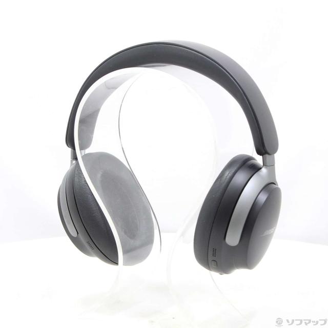 (中古)BOSE QuietComfort Ultra Headphones ブラック QC-ULTRA-HP-BLK(269-ud)_2