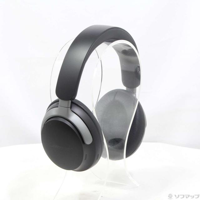 (中古)BOSE QuietComfort Ultra Headphones ブラック QC-ULTRA-HP-BLK(269-ud)_3