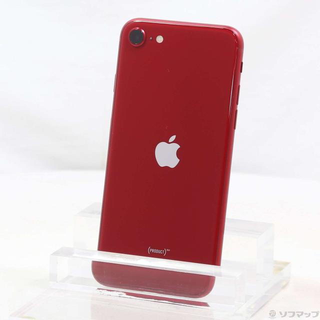 iPhone Apple iPhone SE 第3世代 128GB ミッドナイト SE (3rd