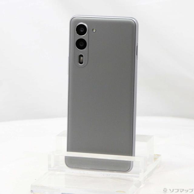 We2 M06 Plus arrows スレートグレイ 256GB | SIMフリー｜Yahoo