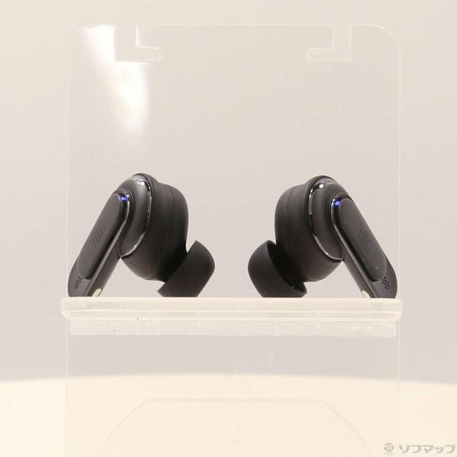 (中古)JBL JBL TOUR PRO 2 BLK ブラック(352-ud)