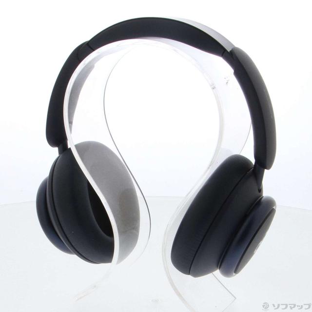 (中古)Anker Soundcore Space Q45 ネイビー A3040031(269-ud)
