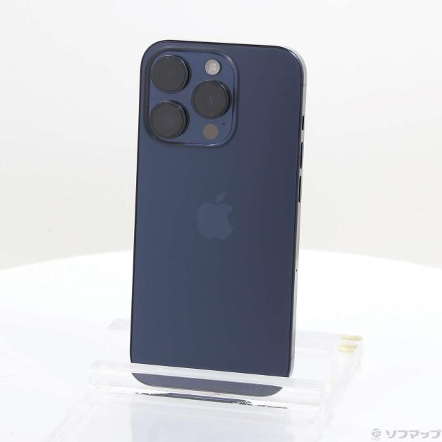 iPhone 13 Pro Max 256GB シエラブルー SIMフリー 【公式通販】 〔中古
