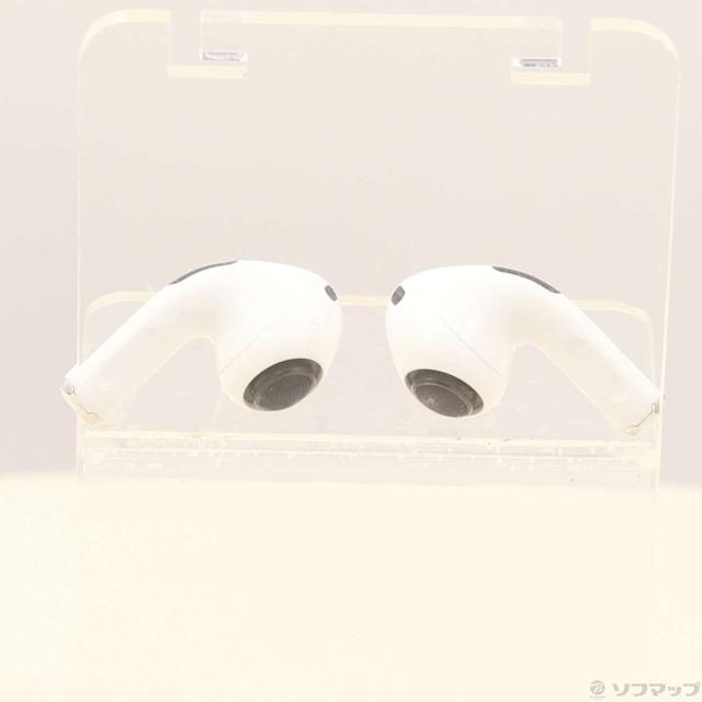 中古)Apple AirPods Pro 第2世代(196-ud)の通販はau PAY マーケット