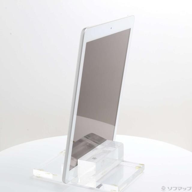 (中古)Apple iPad 第6世代 32GB シルバー NR7G2J/A Wi-Fi(247-ud)_1
