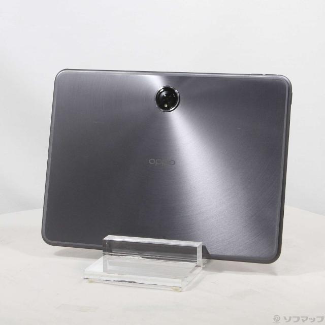 (中古)OPPO OPPO Pad 2 256GB グレー OPD2202GY Wi-Fi(344-ud)
