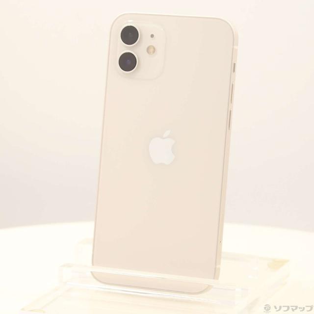 iPhone 12｜価格比較・最新情報 - 価格.com iPhone12 64GB ホワイト