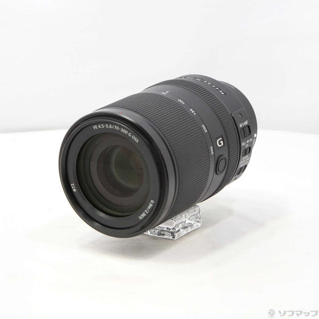 SONY SEL70300G FE 70-300mm F4.5-5.6 GOSS 【公式通販】