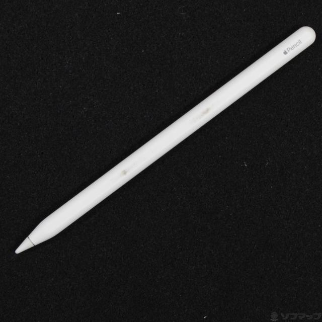 (中古)Apple Apple Pencil 第2世代 MU8F2J/A(305-ud)