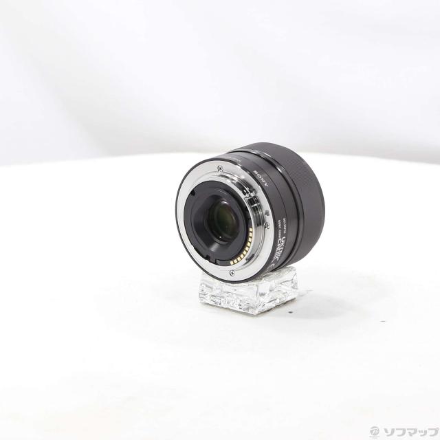 中古)SONY E 35mm F1.8 OSS SEL35F18 (Eレンズ)(262-ud)