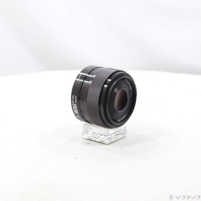 中古 SONY E 35mm F1 8 OSS SEL35F18 Eレンズ 262 ud 上古 張遷碑