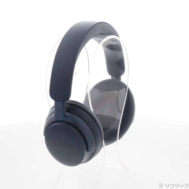 (中古)BOSE QuietComfort Ultra Headphones ルナブルー(349-ud)_1