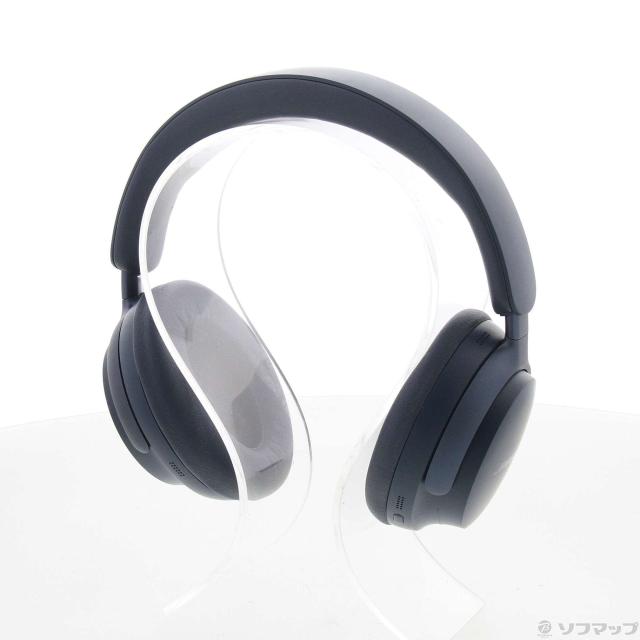 (中古)BOSE QuietComfort Ultra Headphones ルナブルー(349-ud)_2