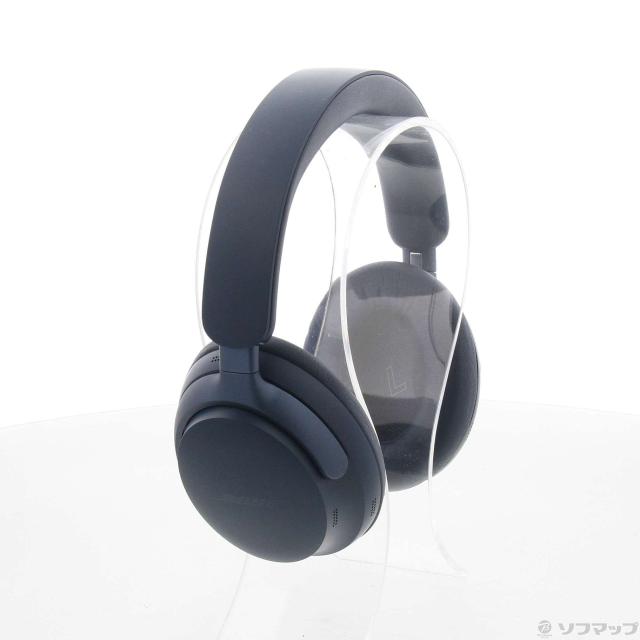 (中古)BOSE QuietComfort Ultra Headphones ルナブルー(349-ud)_3