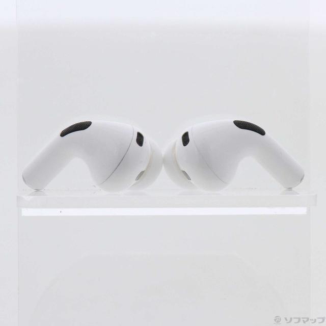(中古)Apple AirPods Pro 第2世代(344-ud)