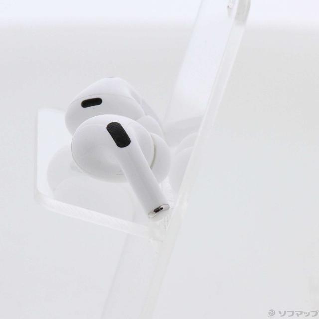 (中古)Apple AirPods Pro 第2世代(344-ud)_1
