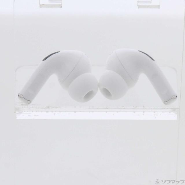 (中古)Apple AirPods Pro 第2世代(344-ud)_2